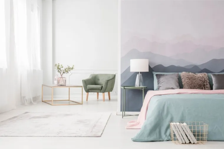 Location appartement avec alcôve au rez-de-chaussée, Marseille 9ème, L'Immobilière du Parc